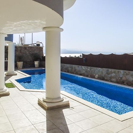 Luxury Suite By The Pool Ейлат Екстер'єр фото