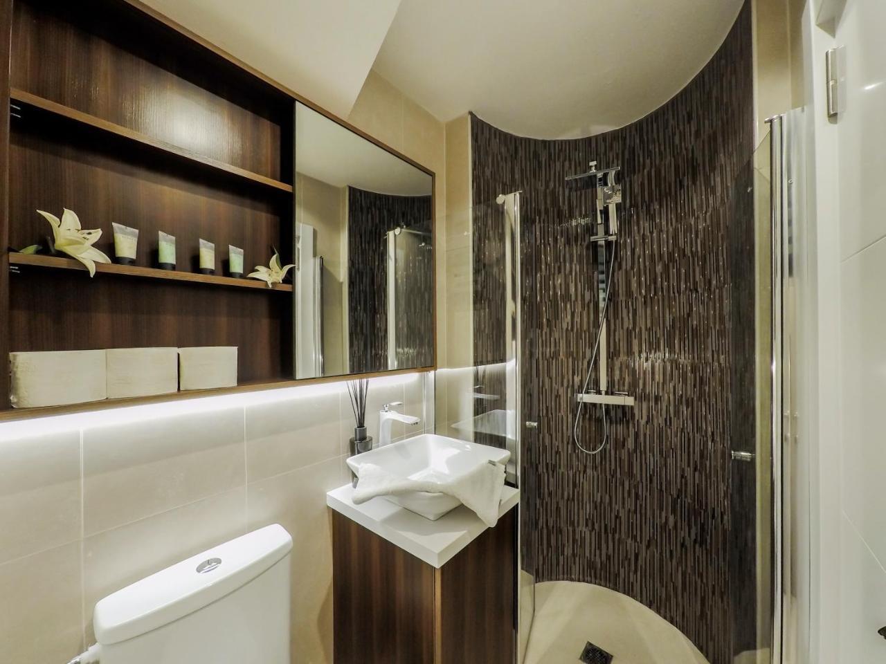 Luxury Suite By The Pool Ейлат Екстер'єр фото