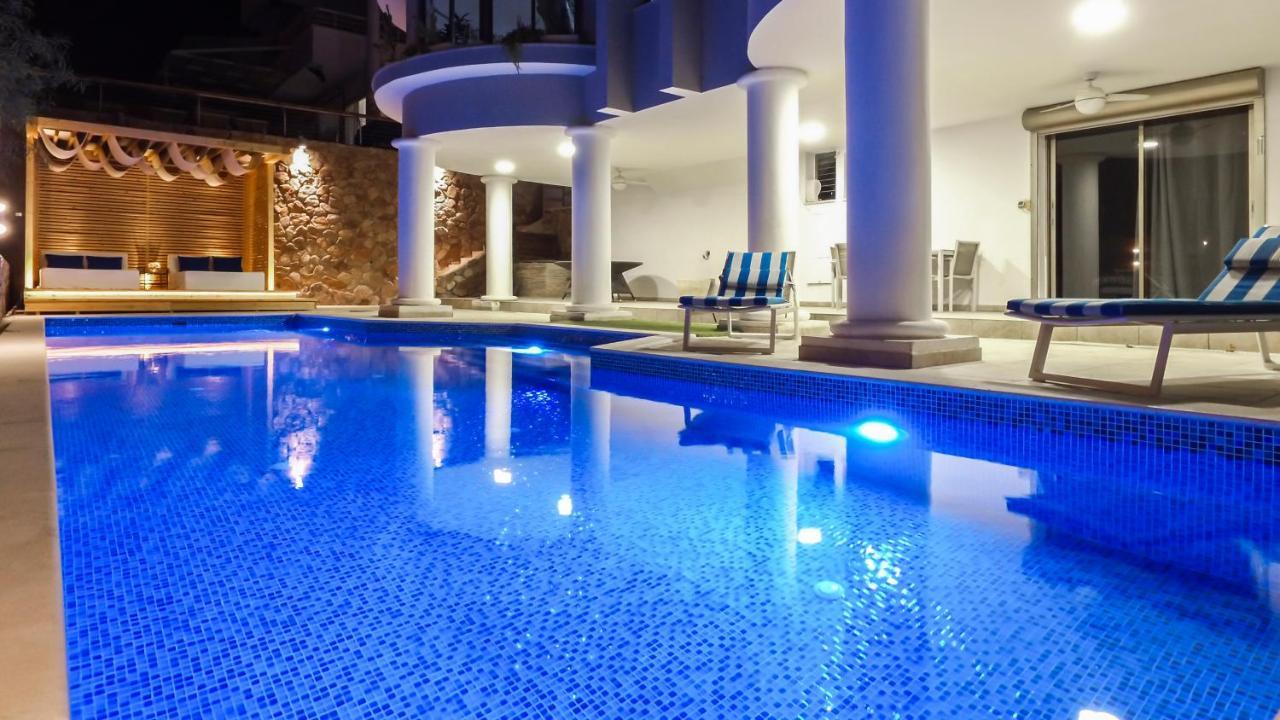 Luxury Suite By The Pool Ейлат Екстер'єр фото